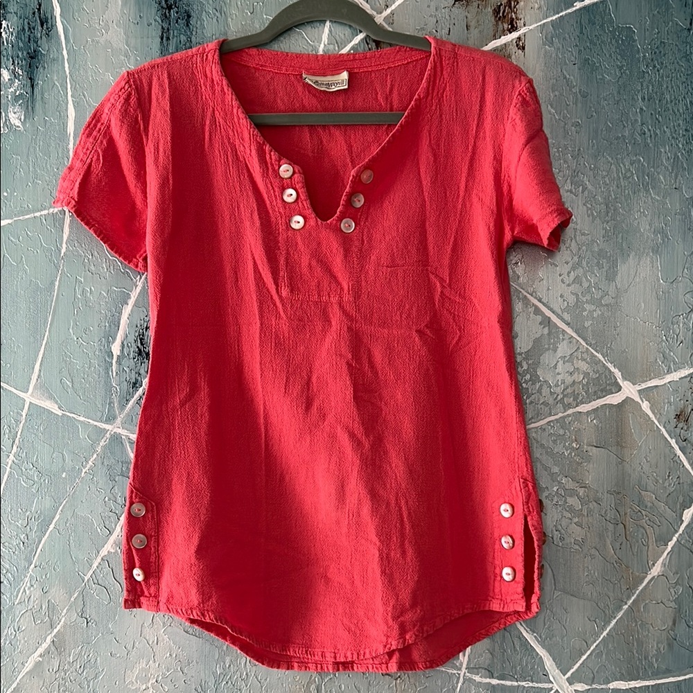 Cottonways Lauren Top